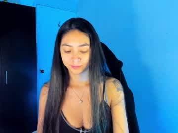 Nathalie_Rose January 28, 2025 Chaturbate stream image