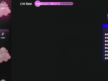 Nikkisssss January 28, 2025 Chaturbate stream image
