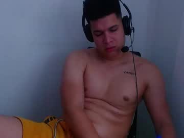 Phoenixgnz08 January 28, 2025 Chaturbate stream image