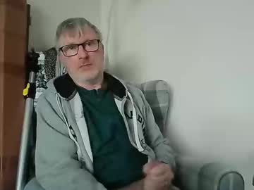 Rusty69x January 28, 2025 Chaturbate stream image