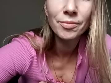 Sexualangel January 28, 2025 Chaturbate stream image