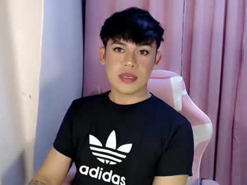 Sexy_Nickie25 January 28, 2025 Chaturbate stream image