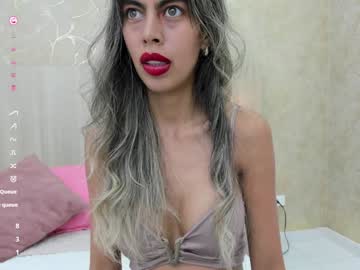 Skinny_Noa January 28, 2025 Chaturbate stream image