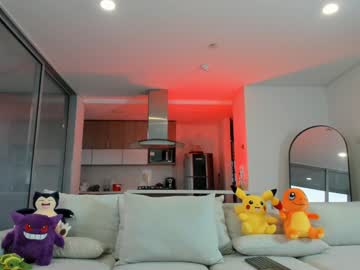 _Taiyo_ January 28, 2025 Chaturbate stream image
