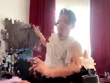 Whileiwasgone January 28, 2025 Chaturbate stream image