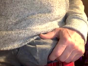 Anthony_Whitestallion January 28, 2025 Chaturbate stream image