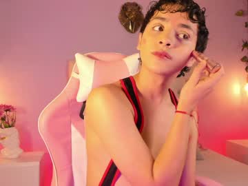 Brann_Tadzio January 28, 2025 Chaturbate stream image