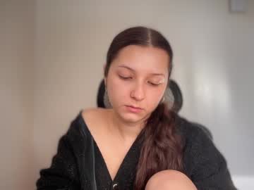 Cappuccinokiss January 28, 2025 Chaturbate stream image