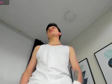 Chrisdamico_ January 28, 2025 Chaturbate stream image
