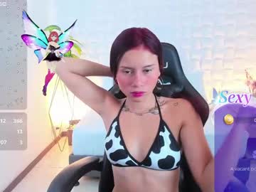 Cora59 January 28, 2025 Chaturbate stream image