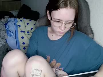 Crash_Test13 January 28, 2025 Chaturbate stream image
