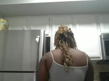 Curvyychocolate January 28, 2025 Chaturbate stream image