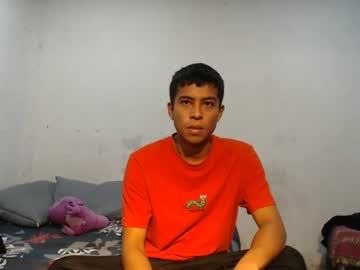 Danielitopapii January 28, 2025 Chaturbate stream image