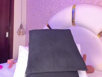 Danna_Martinez25 January 28, 2025 Chaturbate stream image