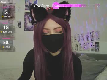Deviliaaa January 28, 2025 Chaturbate stream image