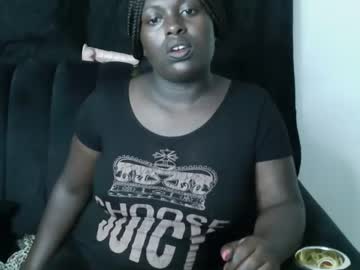 Ebony_Creemy January 28, 2025 Chaturbate stream image