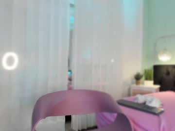 Evaa_Stevens January 28, 2025 Chaturbate stream image
