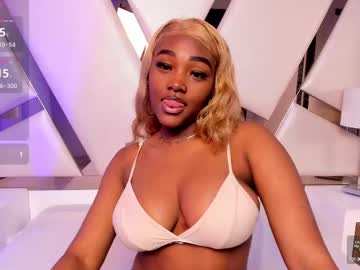 Giseljassper January 28, 2025 Chaturbate stream image