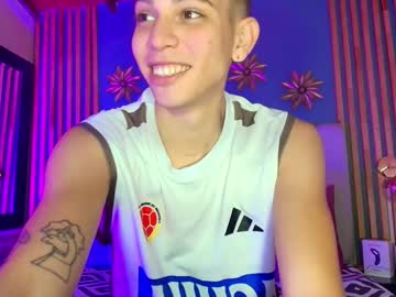 Jasson_Smit January 28, 2025 Chaturbate stream image