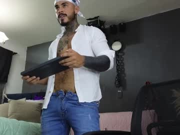 John_And_Louis January 28, 2025 Chaturbate stream image