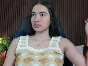 Karla_Clark January 28, 2025 Chaturbate stream image
