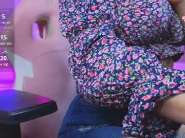Katrin_Tay January 28, 2025 Chaturbate stream image