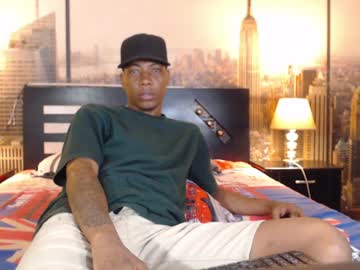 Kevinhoo_ January 28, 2025 Chaturbate stream image