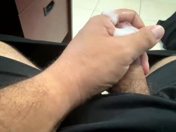 Luiso29 January 28, 2025 Chaturbate stream image