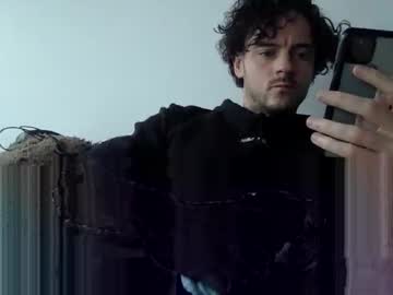 Lupine_666 January 28, 2025 Chaturbate stream image