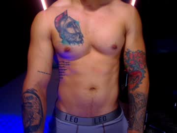 Magic_Mike66 January 28, 2025 Chaturbate stream image