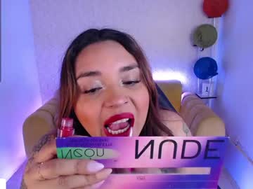 Natykorss_M January 28, 2025 Chaturbate stream image