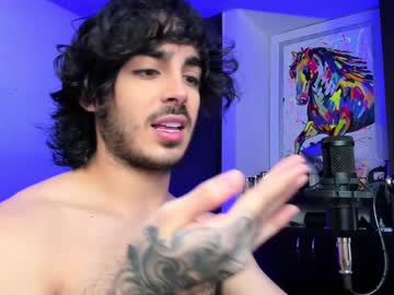 Novacry January 28, 2025 Chaturbate stream image
