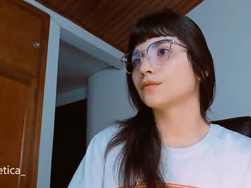 Poeeticaa_ January 28, 2025 Chaturbate stream image