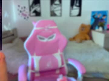 Princess_Linlin January 28, 2025 Chaturbate stream image