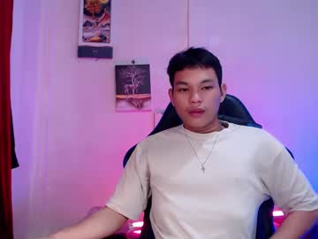 Russ_Skyxx January 28, 2025 Chaturbate stream image