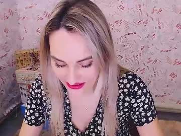 Scandinavian_Princess January 28, 2025 Chaturbate stream image