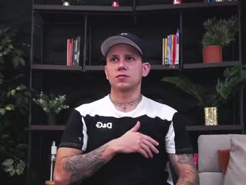 _Scott_Clark_ January 28, 2025 Chaturbate stream image