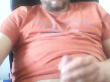 Sebo123456 January 28, 2025 Chaturbate stream image