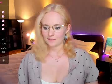 Sheslinki January 28, 2025 Chaturbate stream image