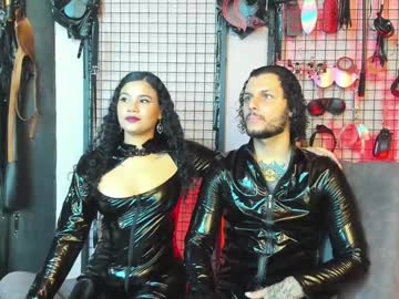 Twisted_Fantasy_ January 28, 2025 Chaturbate stream image
