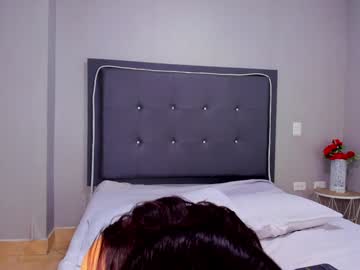 Valery_Thomsonn January 28, 2025 Chaturbate stream image