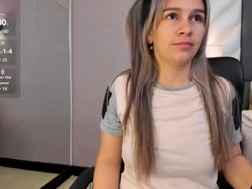 Valerykingsley January 28, 2025 Chaturbate stream image