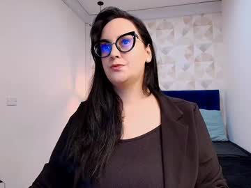 Veroniicabbw January 28, 2025 Chaturbate stream image