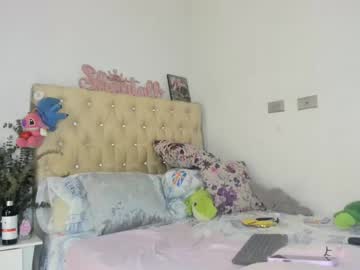 Xshantall_Hotx January 28, 2025 Chaturbate stream image