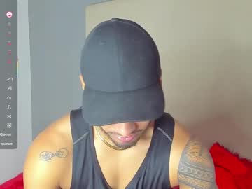 Yoi_Perez January 28, 2025 Chaturbate stream image