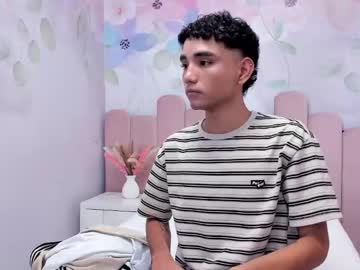 Adam_Start January 28, 2025 Chaturbate stream image