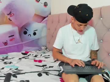 Alexxadiel January 28, 2025 Chaturbate stream image