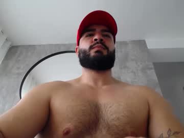 Alphapulsex January 28, 2025 Chaturbate stream image