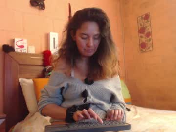 Angelataysonvip January 28, 2025 Chaturbate stream image