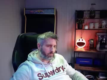 Anonymousblokeuk January 28, 2025 Chaturbate stream image